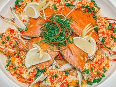 -醉壹号海鲜大排档(厦门美食地标店)