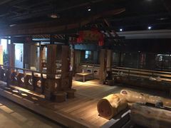 -沐泷泉(南风大剧院店)