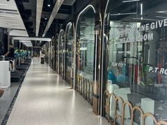 -悦莱美游泳健身(珠江新城花城汇店)