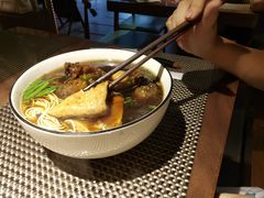 -十面春风·江南面馆(崇宁路店)