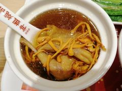 -钟姐炖品(印象城百盛店)