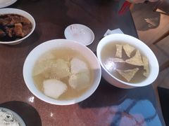 -南门小馆·清真(国贸商城店)