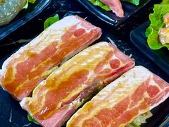 -燚青春东北泥炉烤肉(百合店)