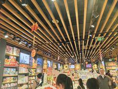 -九木杂物社(恒隆广场店)