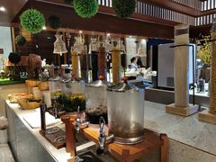 -清远熹乐谷温泉度假酒店