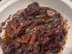 -老湘村·湖南土菜(天河维多利店)