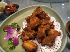 -君霖海鲜私房菜(春柳店)