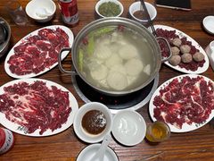 -官塘兄弟·潮汕牛肉店(官塘总店)