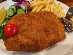 -申德勒加油站西餐厅(日坛路总店)