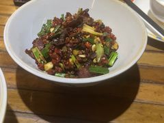 -辣得叫湘菜(观海卫店)