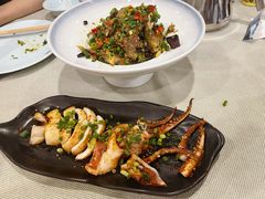 -渔娘渔家丹东海鲜(东直门店)