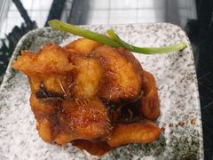 -汤山翠谷生态餐厅
