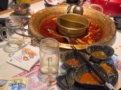 -哥老官重庆美蛙鱼头(西湖银泰十一哥店)