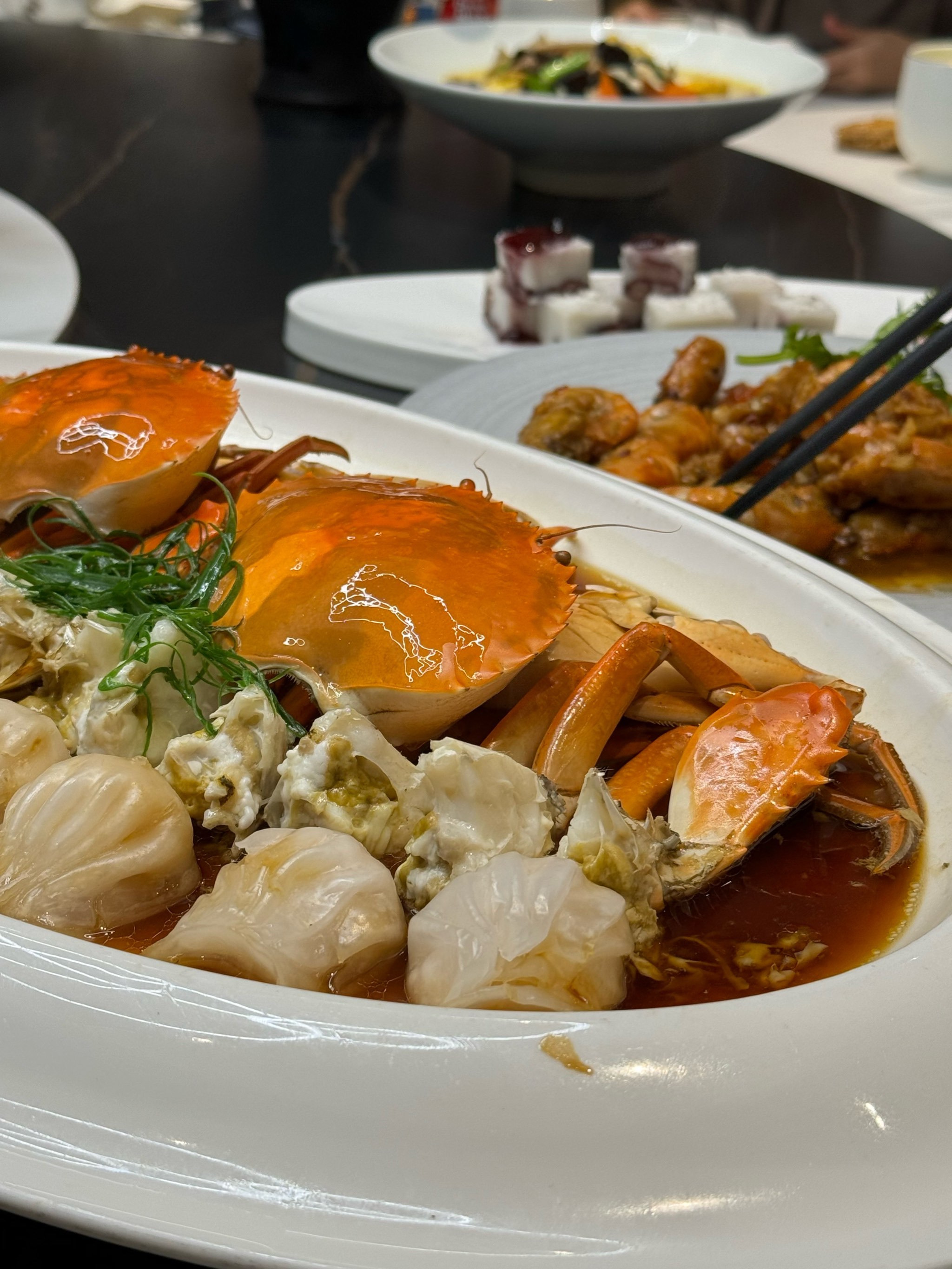 永康精致创意餐厅📍主打新派浙菜🔥必吃