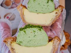 -BRENCY百仑喜(创新园店)