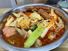 -四川老牛麻辣烫(北门桥店)