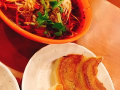 -龙抄手(春熙路总店)