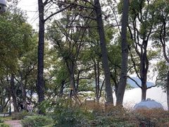 -东湖落雁景区