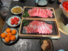 -湊湊火锅·茶憩(新中关购物中心店)