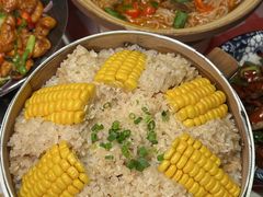 -恰八斗·猛火长沙菜(国贸店)