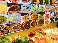 -渔中舟海鲜大排档(普陀沈家门店)