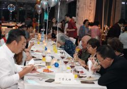 -上海万达瑞华酒店·宴会厅