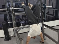 -WEGYMER健萌健身(麦德龙钰龙天下馆)