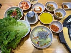 -喜来稀肉(北外滩白玉兰广场店)