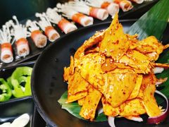 -九田家黑牛烤肉料理(荣成九龙城店)