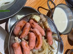 -哼蟹二将·烤肉酱蟹(合生汇店)