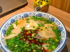 -兰州陈记牛肉面 ·烧烤· 铜锅涮肉(万达店)