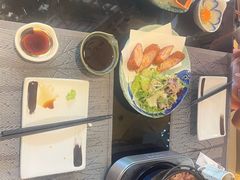 -昱匠·日本料理(金融街店)