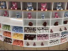 -济州岛泰迪熊博物馆