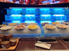 -长沙君悦酒店·自助餐厅咖啡厅