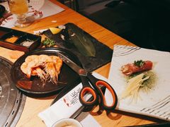 -赤坂亭·M9和牛烧肉·铁板烧·日料398放题(长泰广场店)