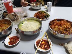 -昌星·星星冷面麻辣烫(百货大楼店)