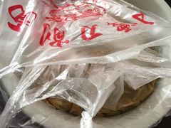 -小谭刀削面(莲池总店)