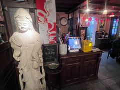 -古董花园(思南路42弄小区店)