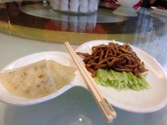 -山东老家(黄埔分店)
