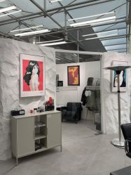 -BOF HAIR BY HONTO