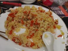 -新疆阿力餐厅(洪湖里店)