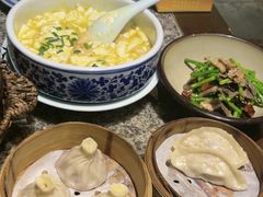 -南京大牌档(富力海珠城店)