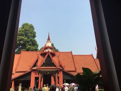 -柬埔寨国家博物馆