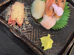 -鮨政· Omakase(福州万象城店)