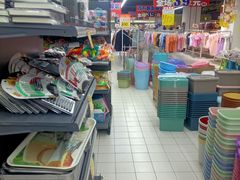 -河马鲜生超市