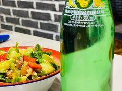 -边江铁锅炖鱼(振八街店)