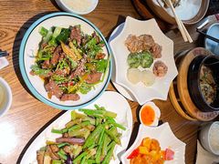 -金苑酒家·客家菜·广东老字号(万象店)