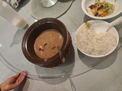 -辛香味烧鱼馆·非遗技艺·排骨红烧肉(光谷医药园店)