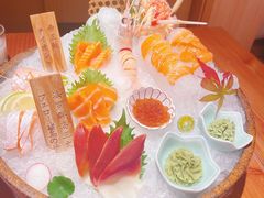 -文三酒肆自助放题(新街口友谊广场店)