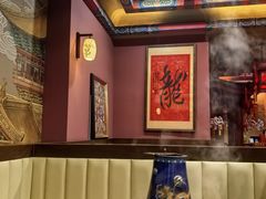 -爱新觉罗福臨火锅馆(万科滑雪场店)